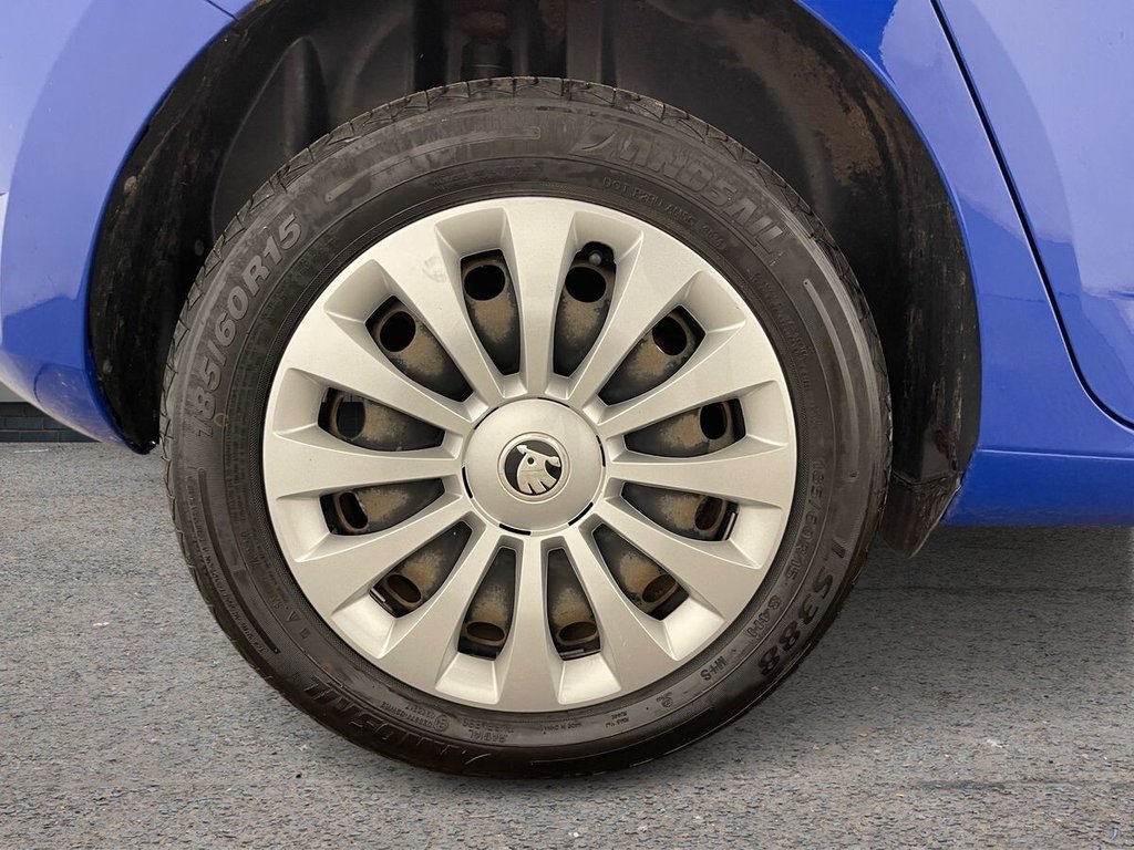 Used Skoda Fabia 2019 for sale - 76439260: Photo 12