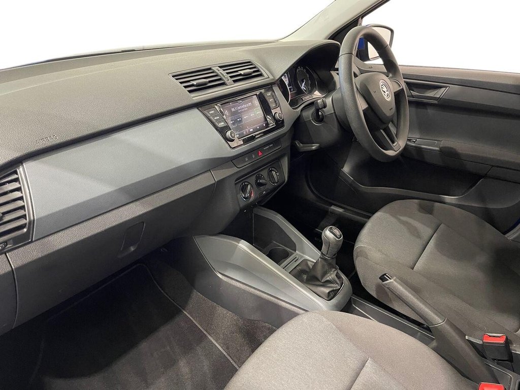 Used Skoda Fabia 2019 for sale - 76439260: Photo 14