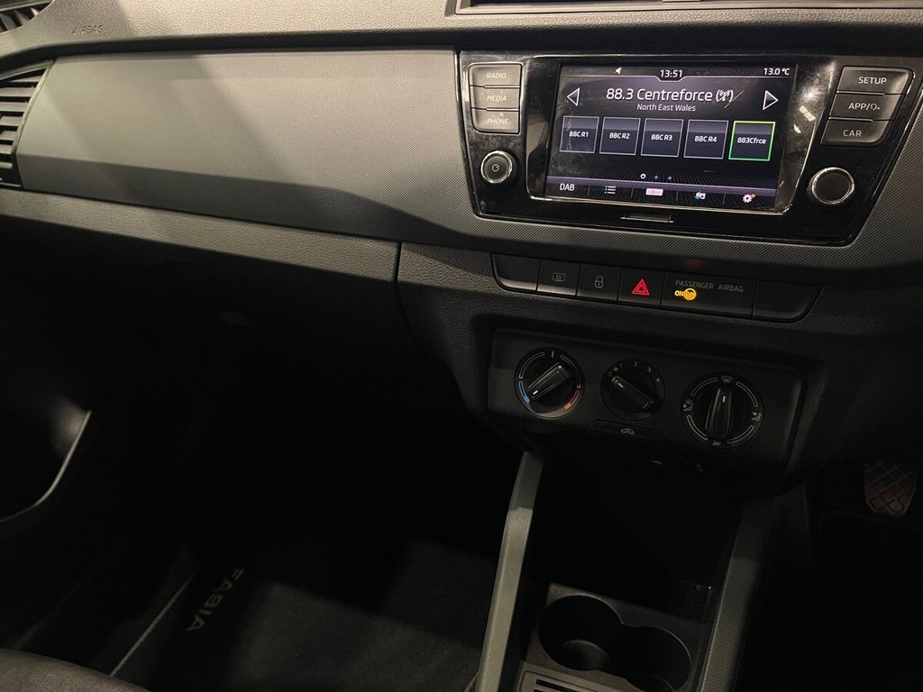 Used Skoda Fabia 2019 for sale - 76439260: Photo 16
