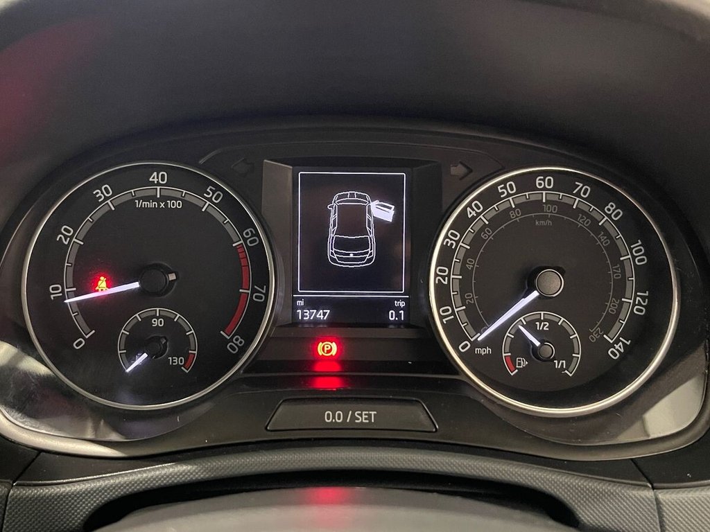 Used Skoda Fabia 2019 for sale - 76439260: Photo 21