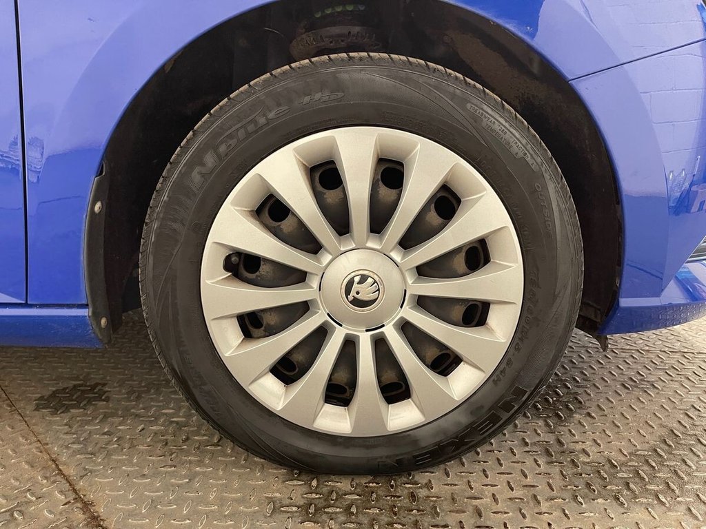 Used Skoda Fabia 2019 for sale - 76439260: Photo 27