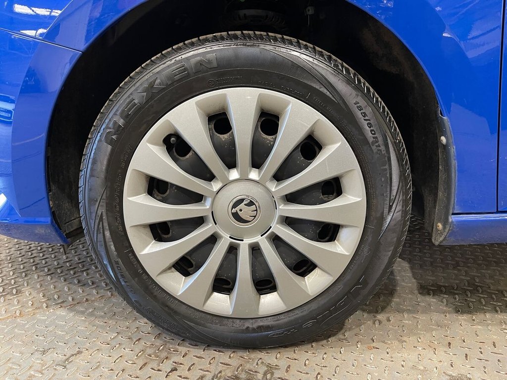 Used Skoda Fabia 2019 for sale - 76439260: Photo 28