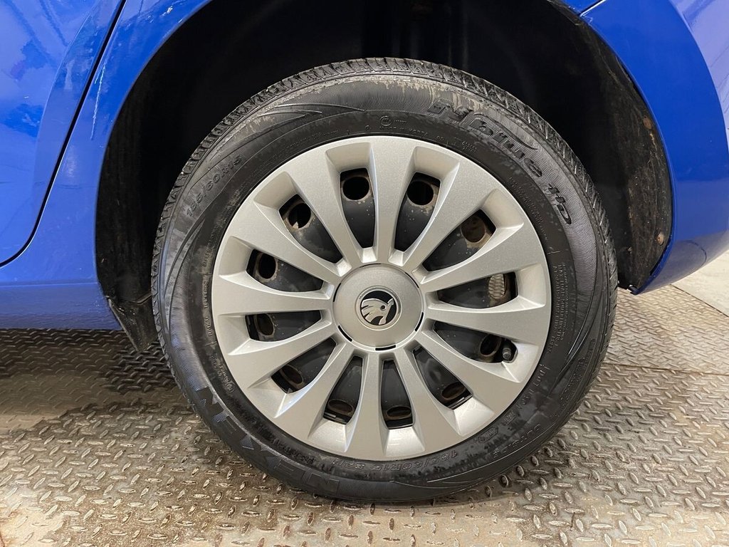 Used Skoda Fabia 2019 for sale - 76439260: Photo 29