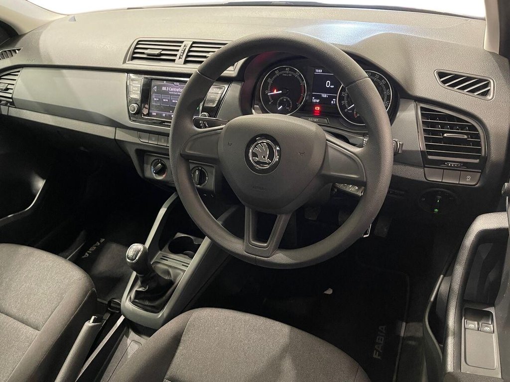 Used Skoda Fabia 2019 for sale - 76439260: Photo 9