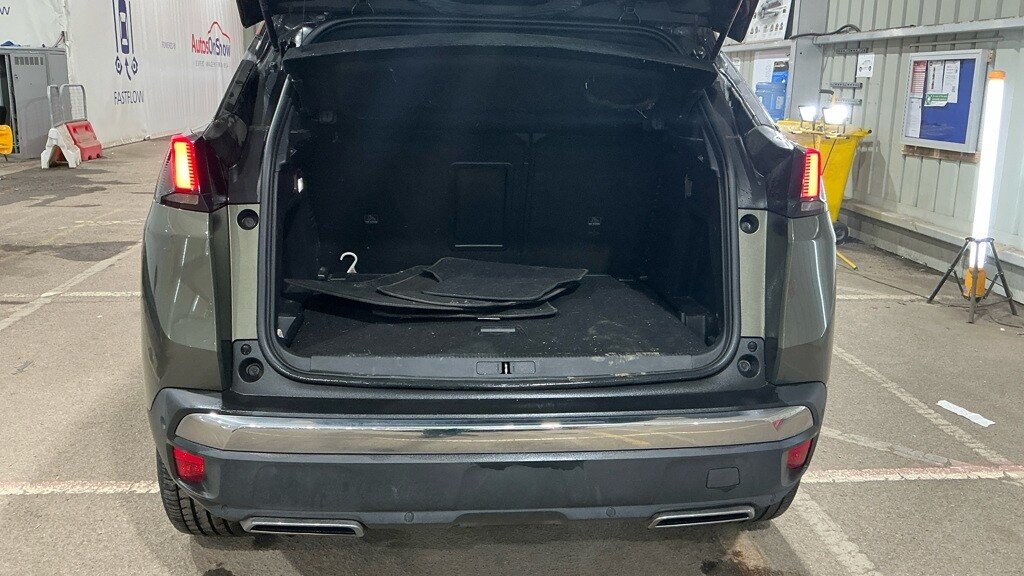 Used Peugeot 3008 2020 for sale - 77937018: Photo 12