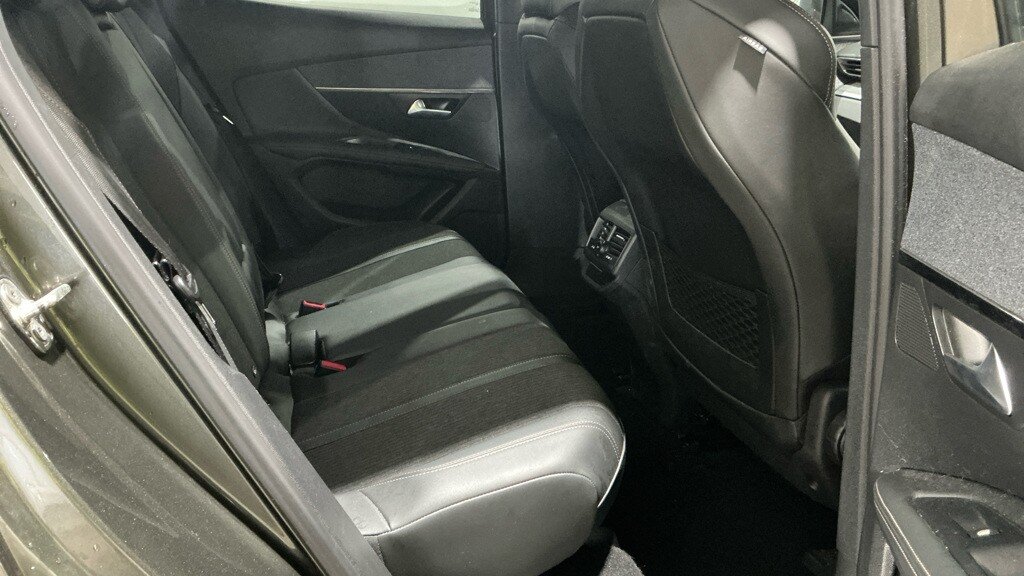 Used Peugeot 3008 2020 for sale - 77937018: Photo 14