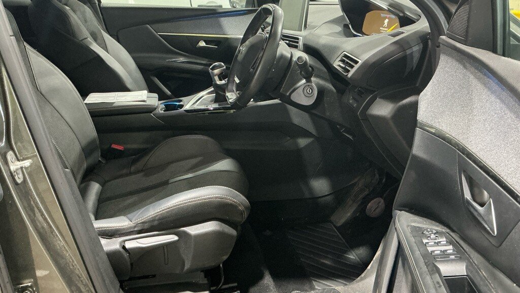 Used Peugeot 3008 2020 for sale - 77937018: Photo 15