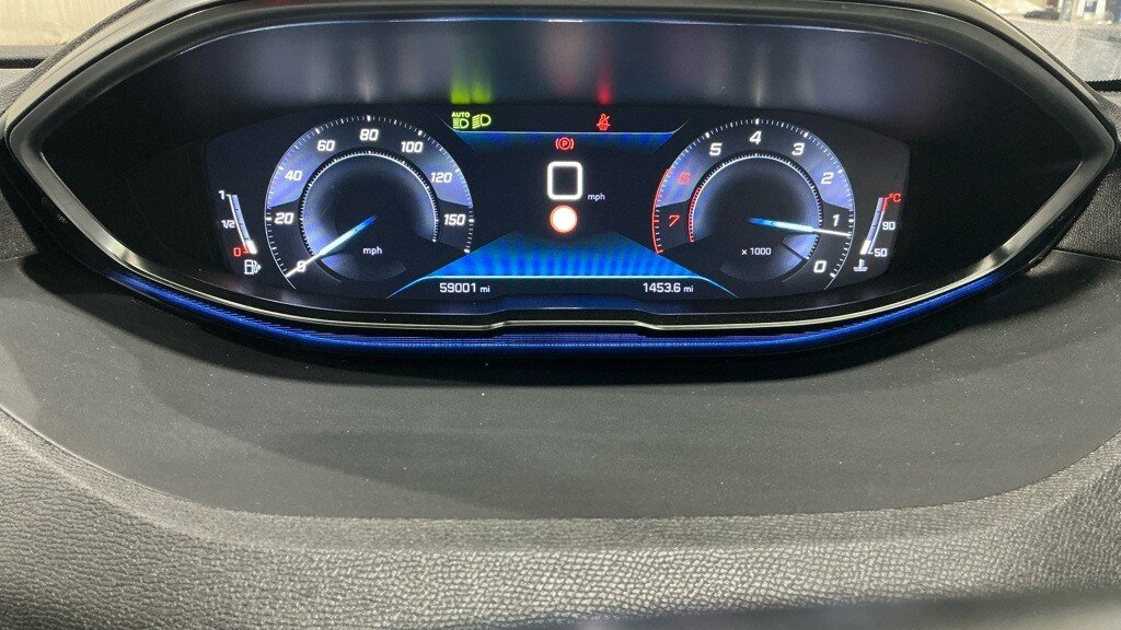 Used Peugeot 3008 2020 for sale - 77937018: Photo 16