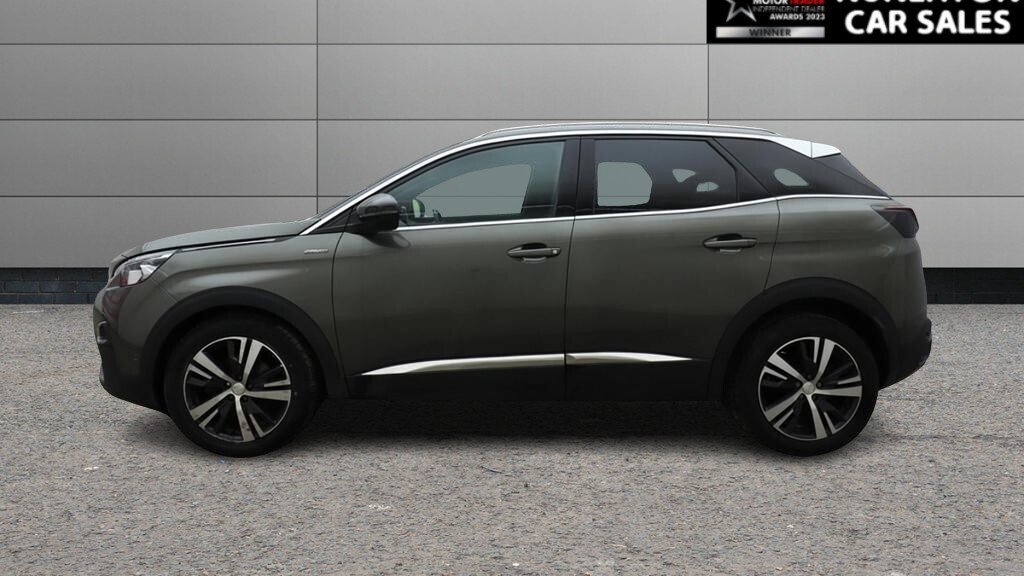Used Peugeot 3008 2020 for sale - 77937018: Photo 5