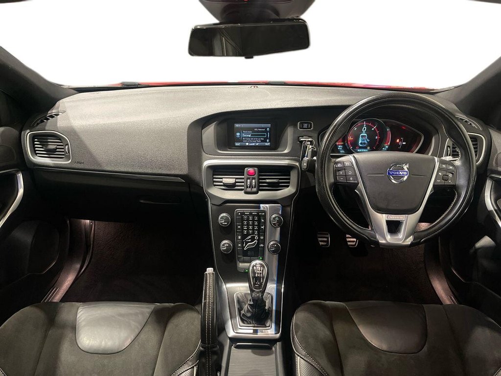 Used Volvo V40 2014 for sale - 76910437: Photo 10