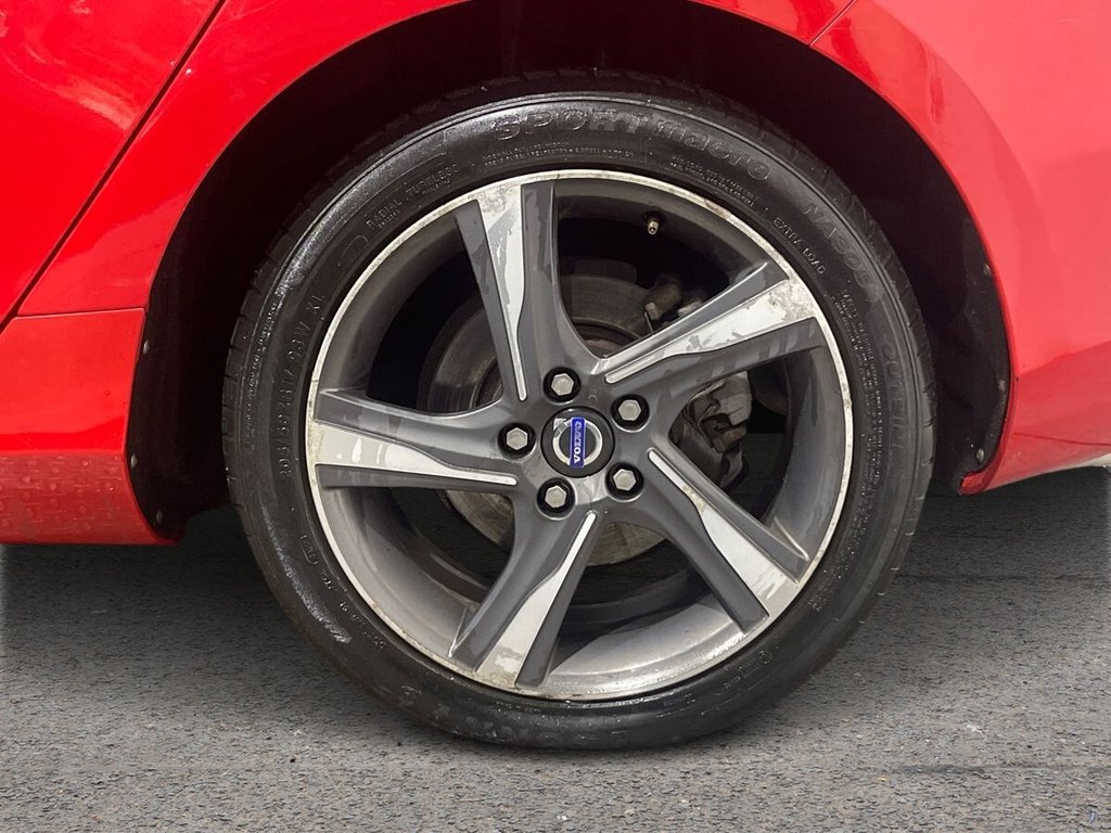 Used Volvo V40 2014 for sale - 76910437: Photo 12