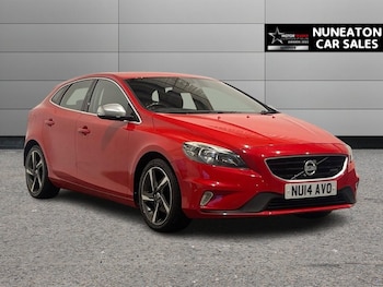 2014 (14) - 1.6 D2 R-Design Hatchback 5dr Diesel Manual Euro 5 (s/s) (115 ps)