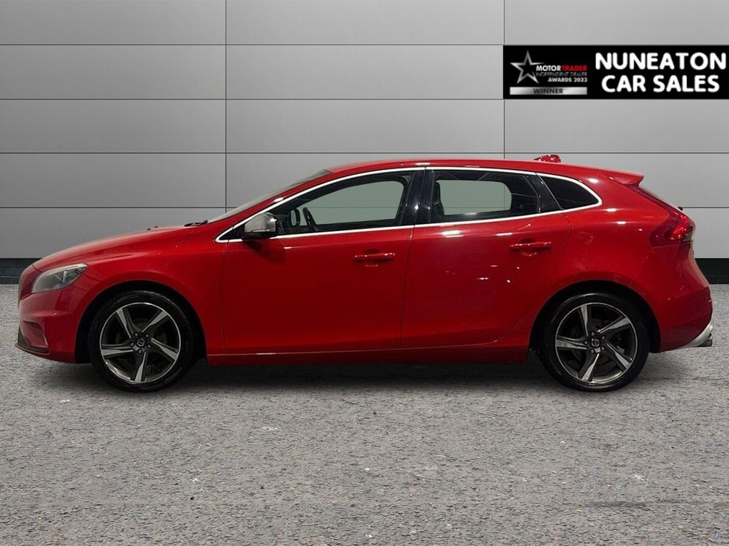 Used Volvo V40 2014 for sale - 76910437: Photo 6