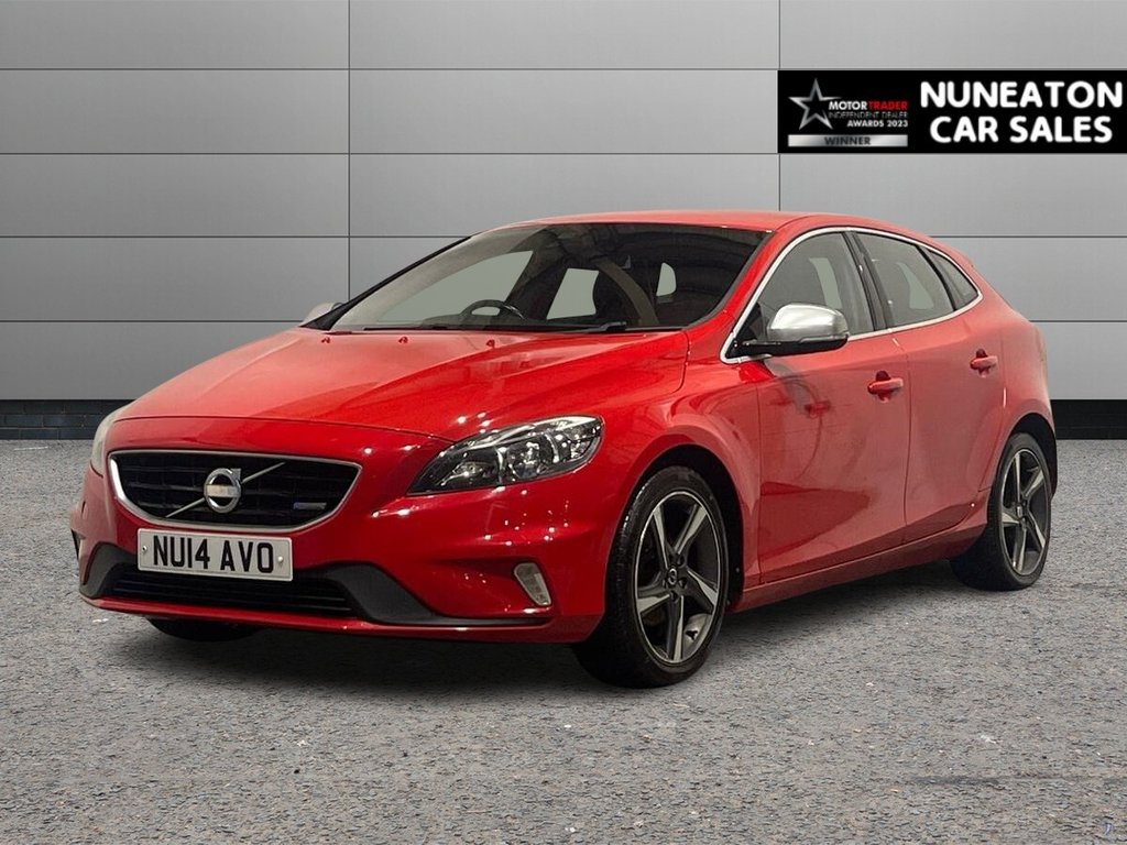 Used Volvo V40 2014 for sale - 76910437: Photo 7