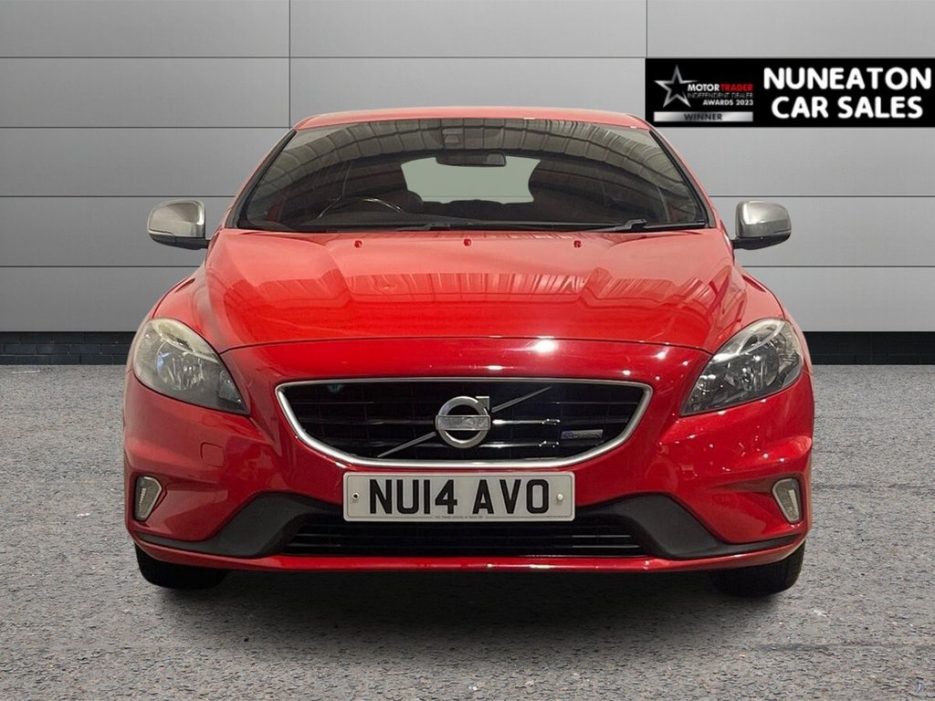 Used Volvo V40 2014 for sale - 76910437: Photo 8