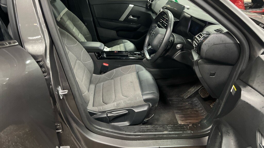 Used Citroen C4 2021 for sale - 77394318: Photo 15