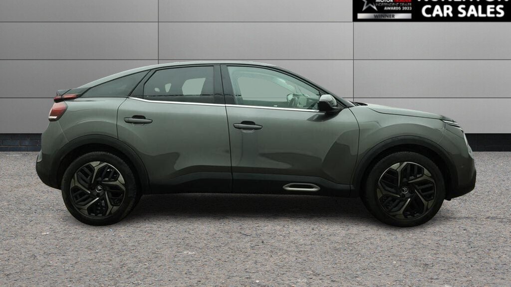 Used Citroen C4 2021 for sale - 77394318: Photo 2