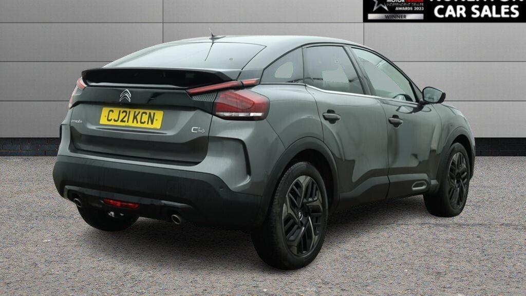 Used Citroen C4 2021 for sale - 77394318: Photo 3