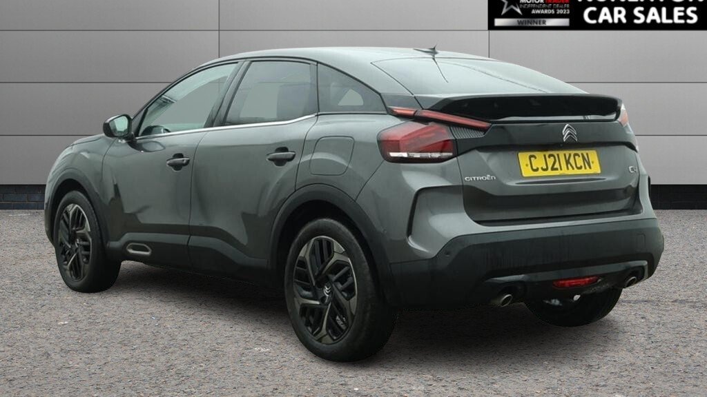 Used Citroen C4 2021 for sale - 77394318: Photo 4