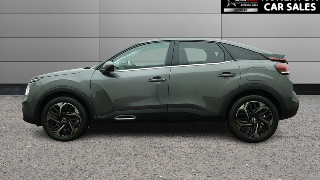 Used Citroen C4 2021 for sale - 77394318: Photo 5