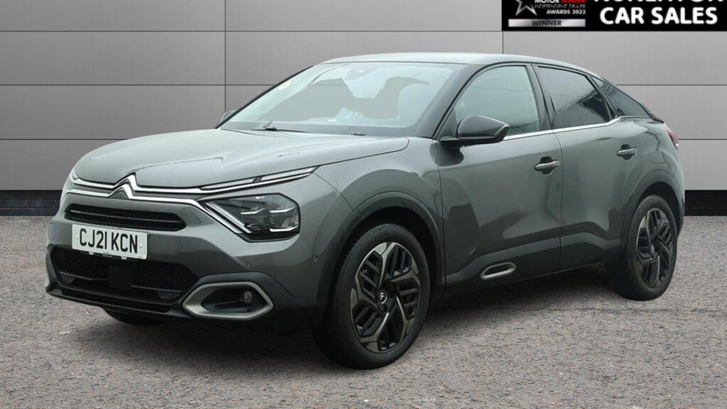 Used Citroen C4 2021 for sale - 77394318: Photo 6