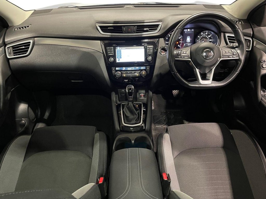 Used Nissan Qashqai 2017 for sale - 76642463: Photo 10