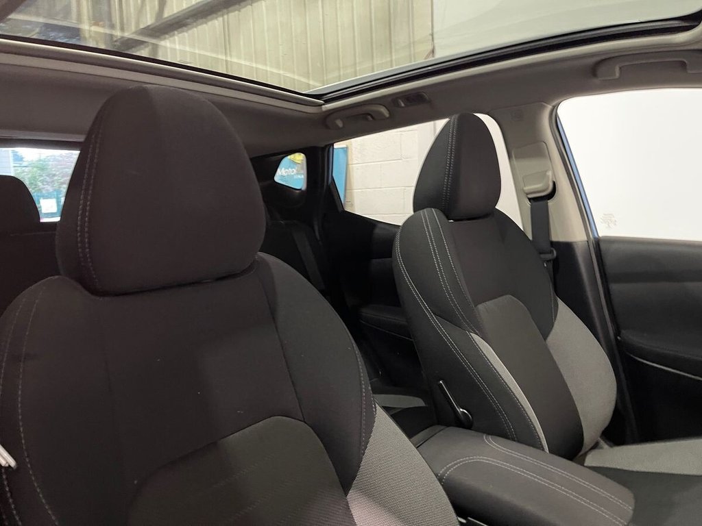 Used Nissan Qashqai 2017 for sale - 76642463: Photo 12