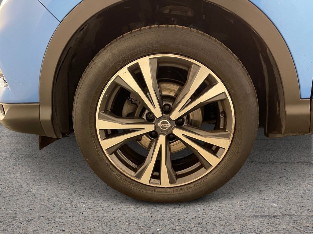 Used Nissan Qashqai 2017 for sale - 76642463: Photo 13