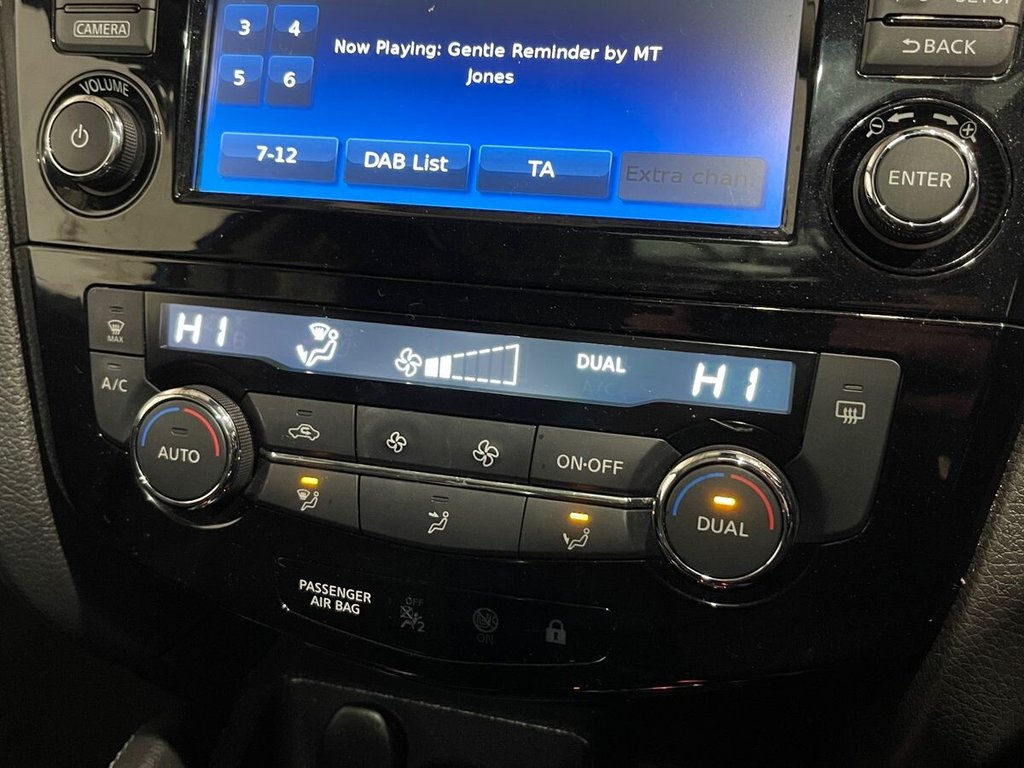 Used Nissan Qashqai 2017 for sale - 76642463: Photo 18