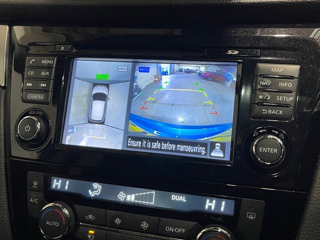 Used Nissan Qashqai 2017 for sale - 76642463: Photo 23