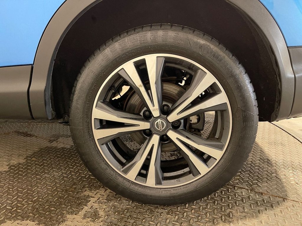 Used Nissan Qashqai 2017 for sale - 76642463: Photo 31