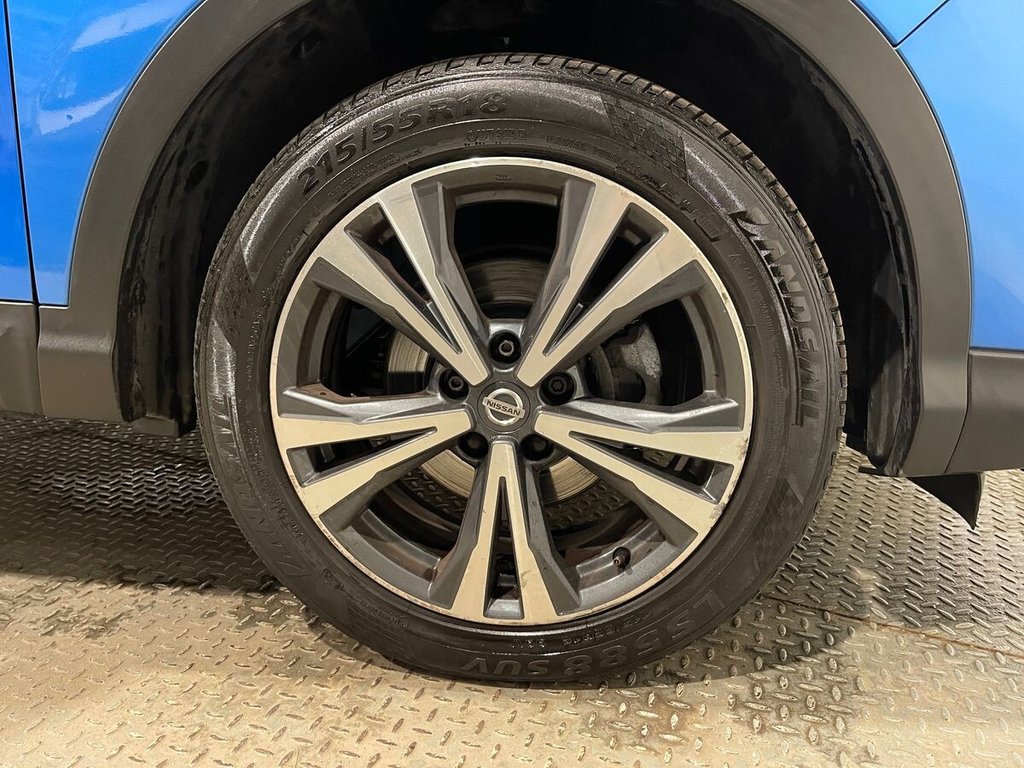 Used Nissan Qashqai 2017 for sale - 76642463: Photo 32