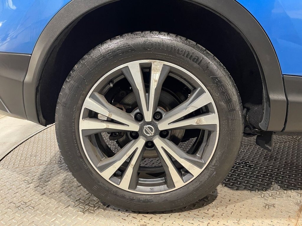 Used Nissan Qashqai 2017 for sale - 76642463: Photo 33