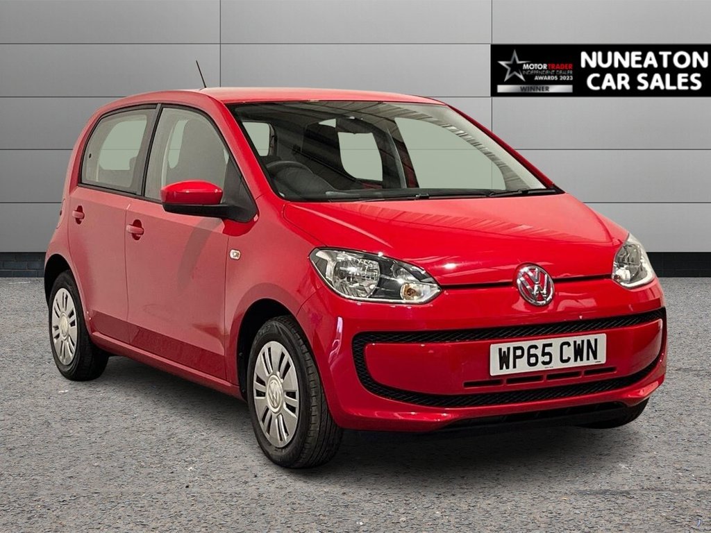 Used Volkswagen up! 2015 for sale - 76546461: Photo 1