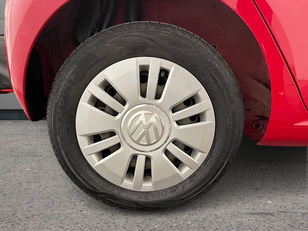 Used Volkswagen up! 2015 for sale - 76546461: Photo 12