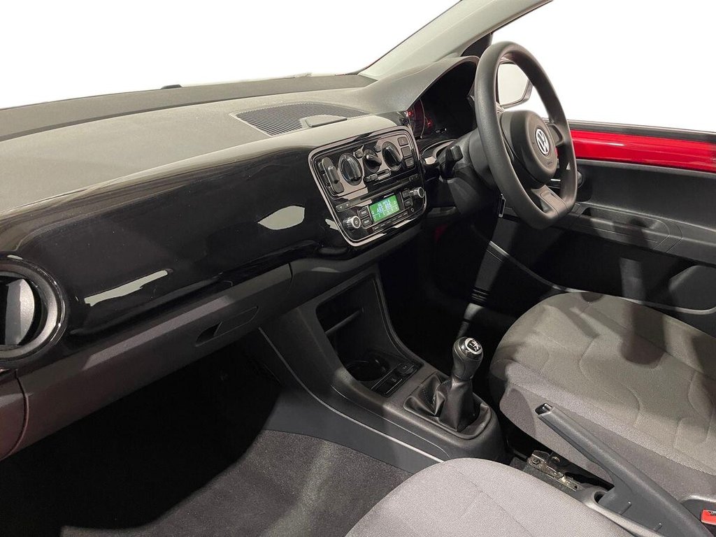 Used Volkswagen up! 2015 for sale - 76546461: Photo 14