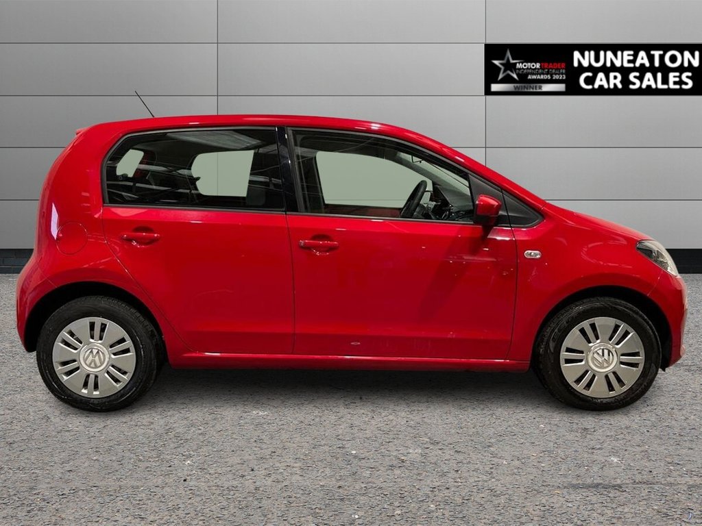 Used Volkswagen up! 2015 for sale - 76546461: Photo 2