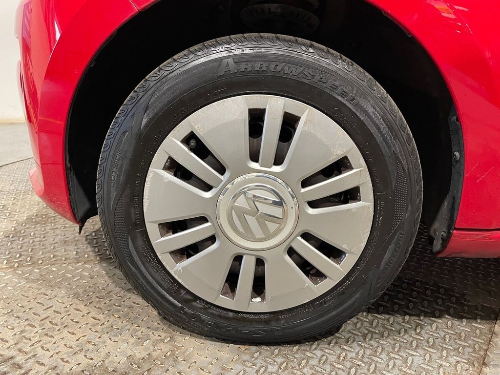 Used Volkswagen up! 2015 for sale - 76546461: Photo 27