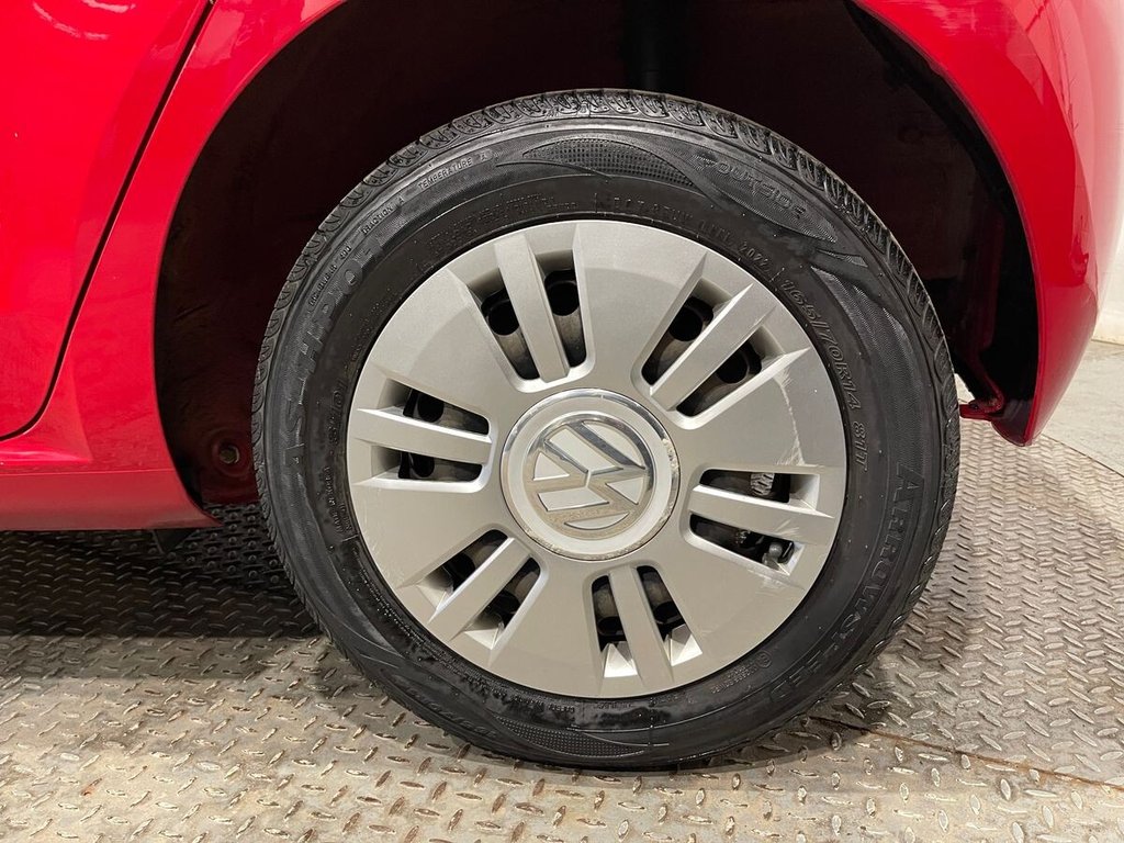 Used Volkswagen up! 2015 for sale - 76546461: Photo 28