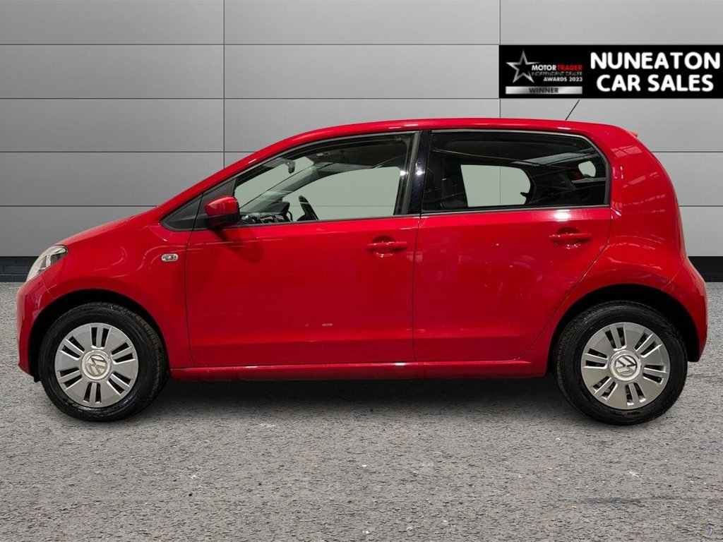 Used Volkswagen up! 2015 for sale - 76546461: Photo 6