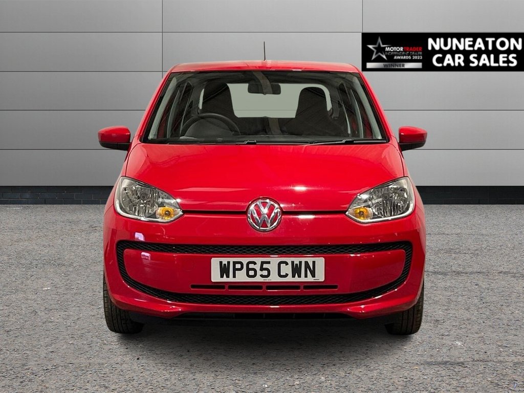 Used Volkswagen up! 2015 for sale - 76546461: Photo 8