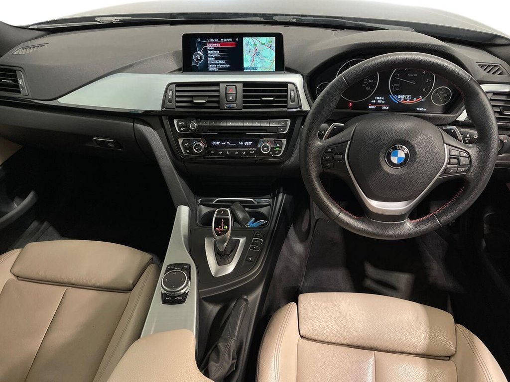 Used BMW 4 Series 2016 for sale - 77849717: Photo 10