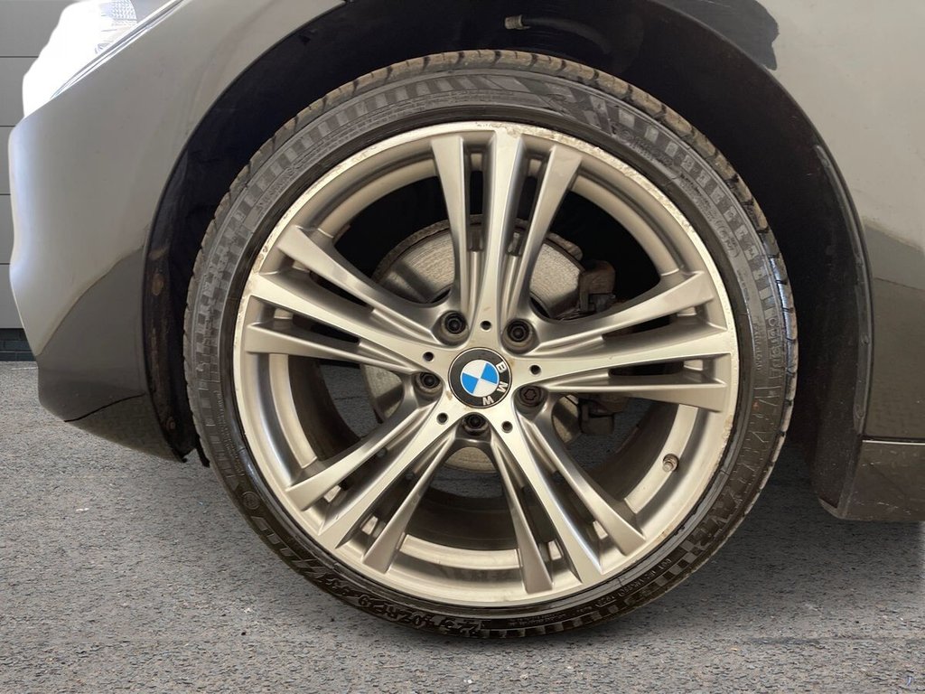 Used BMW 4 Series 2016 for sale - 77849717: Photo 12