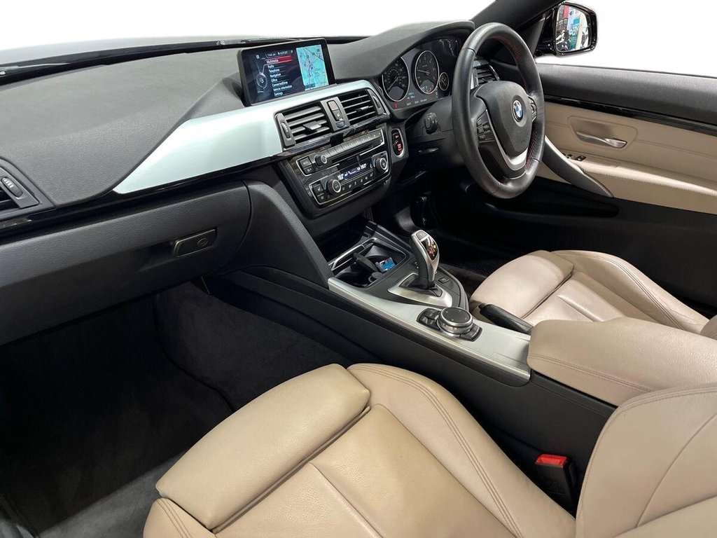 Used BMW 4 Series 2016 for sale - 77849717: Photo 14