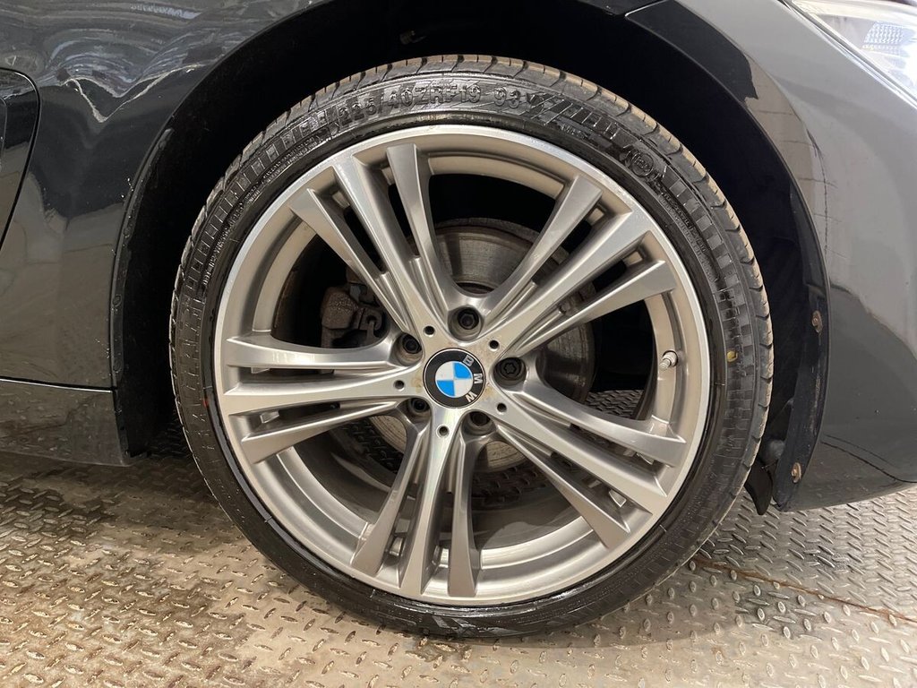 Used BMW 4 Series 2016 for sale - 77849717: Photo 29