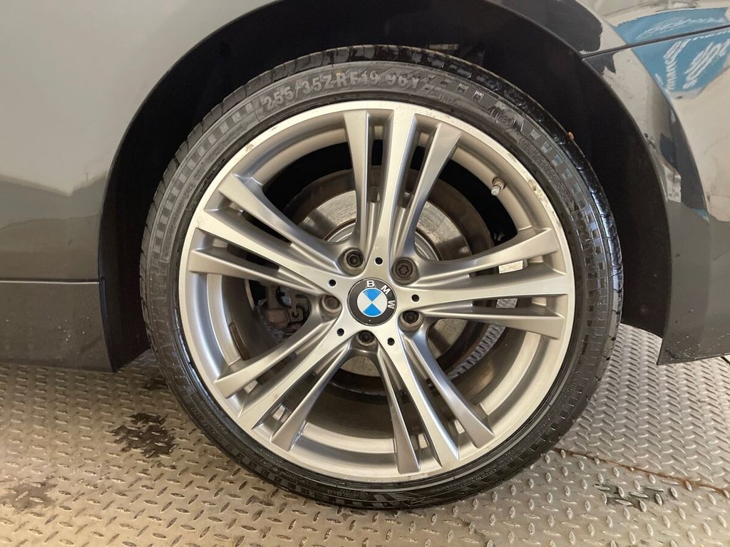 Used BMW 4 Series 2016 for sale - 77849717: Photo 31