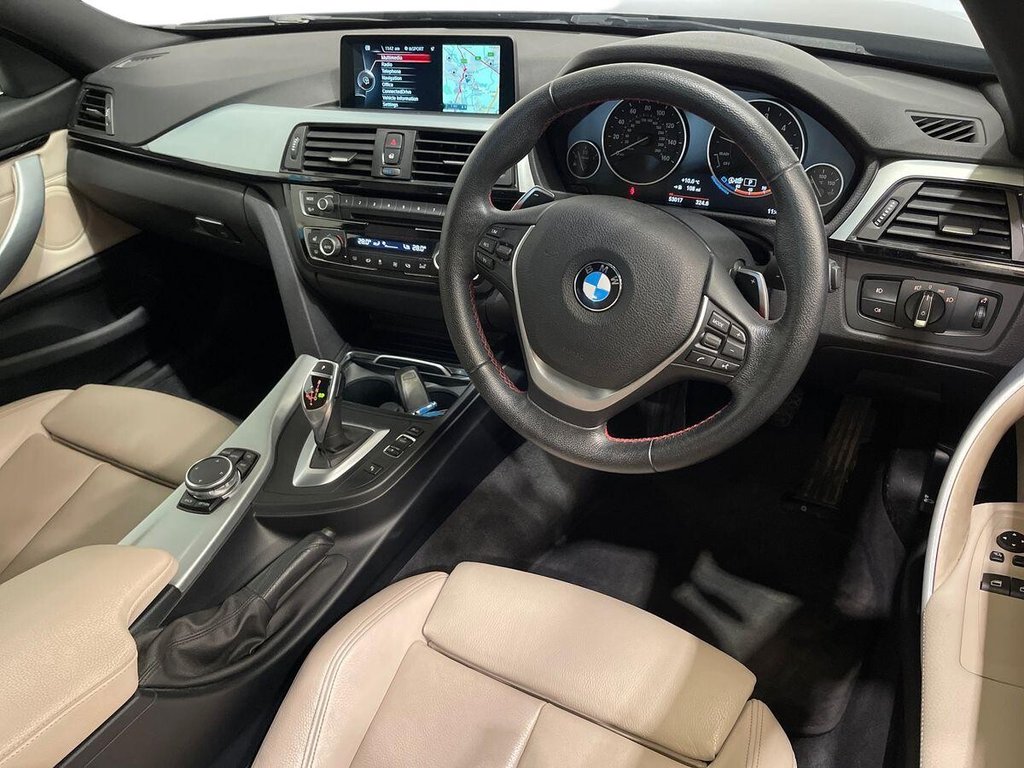 Used BMW 4 Series 2016 for sale - 77849717: Photo 9