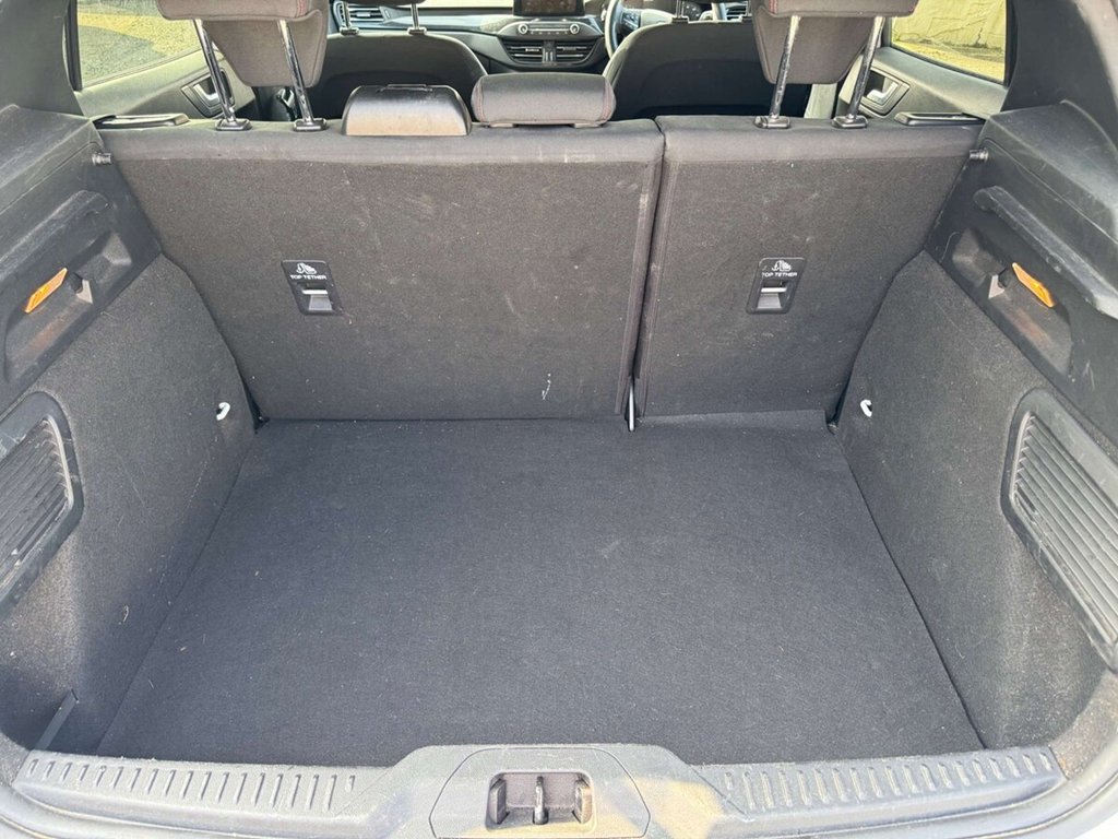 Used Ford Focus 2019 for sale - 77911095: Photo 14