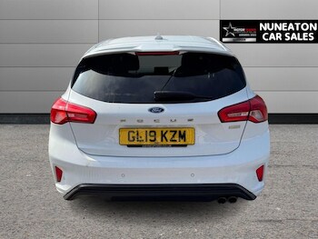 Used Ford Focus 2019 for sale - 77911095: Photo