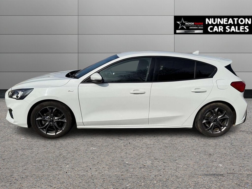 Used Ford Focus 2019 for sale - 77911095: Photo 6